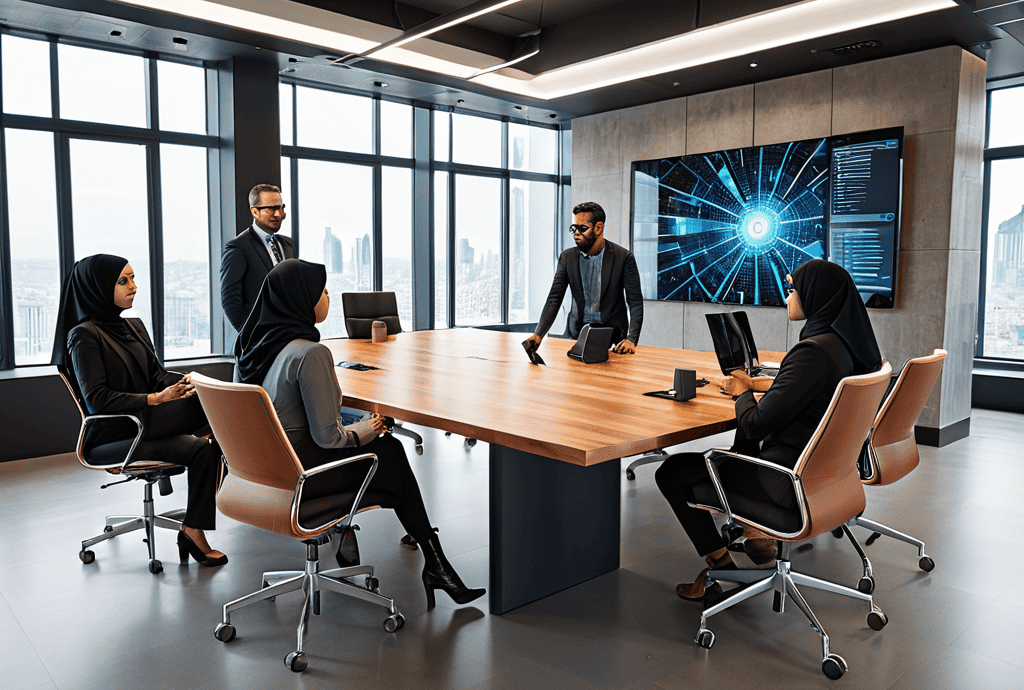 Tech innovation latest developments