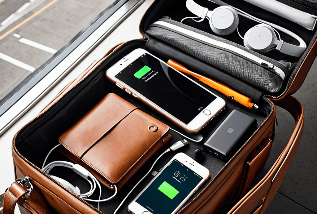 Best Travel gadgets for trips