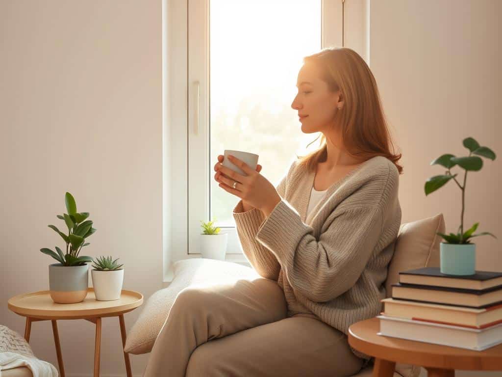 mindfulness in daily routines