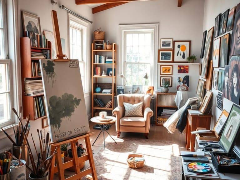 How to Bring More Art into Your Everyday Routine