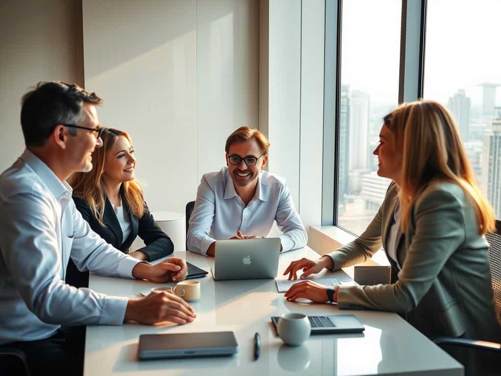 trust in fintech