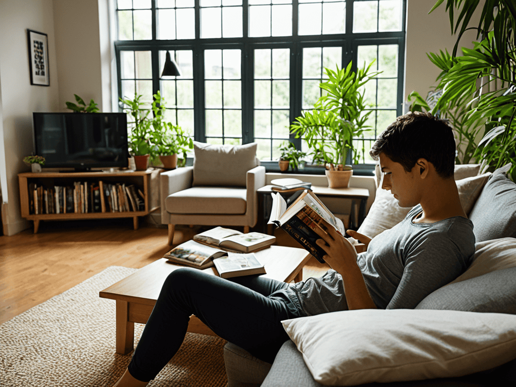 A Practical Guide to Reducing Screen Time Without Stress 3 Guide Overview: What You'll Need