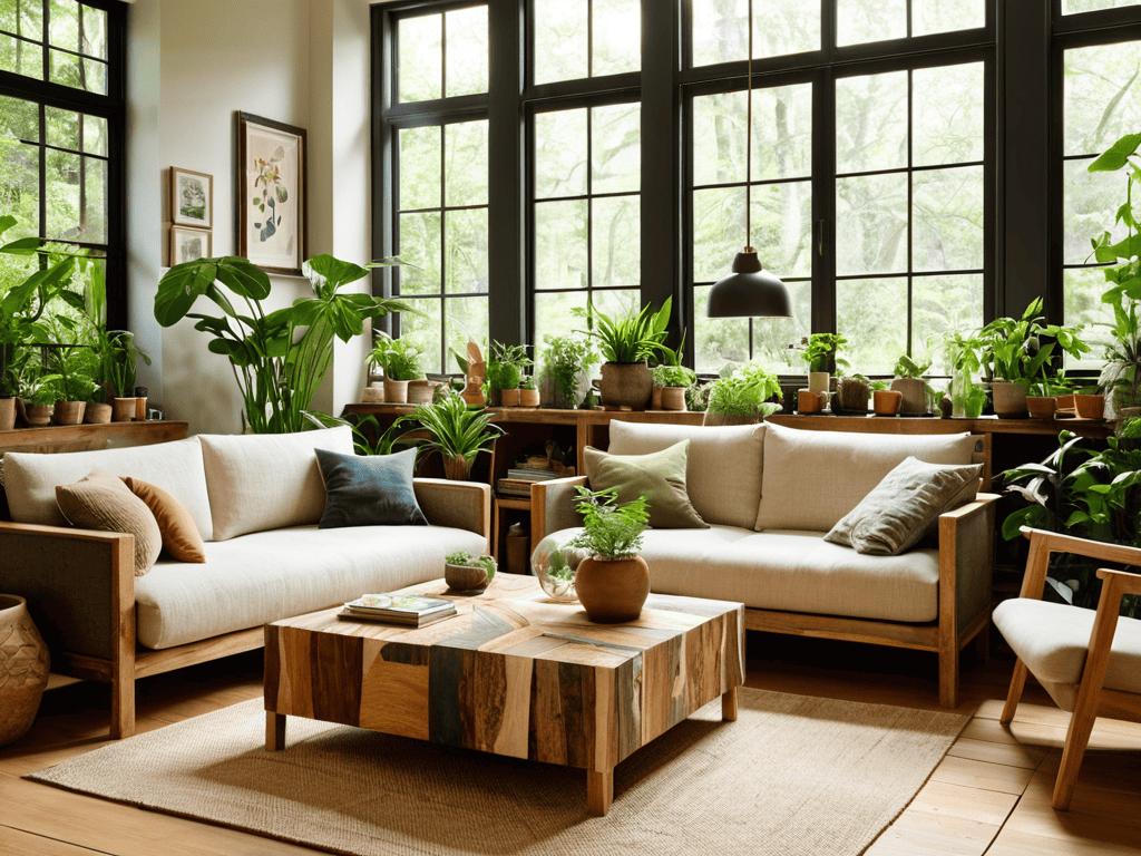 How to Choose Living Room Furniture