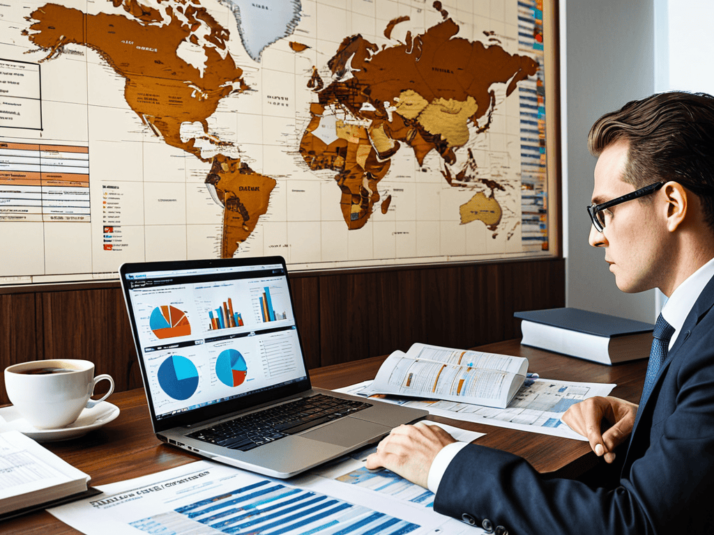 How to Invest in Foreign Stocks
