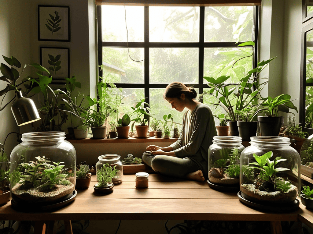 Lifestyle Tips for Introverts and Quiet Living