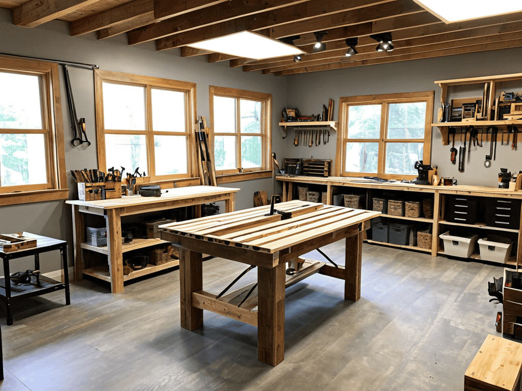 Diy Furniture Design Projects You Can Make at Home 5 Bringing Your Vision to Life
