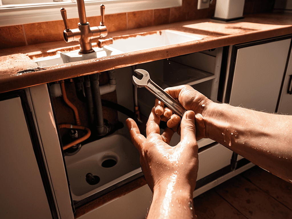Home Plumbing Improvements That Save Money and Water 5 Taking Control of Your Home's Plumbing