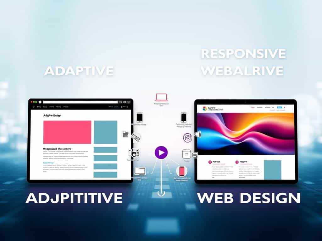 Adaptive Design