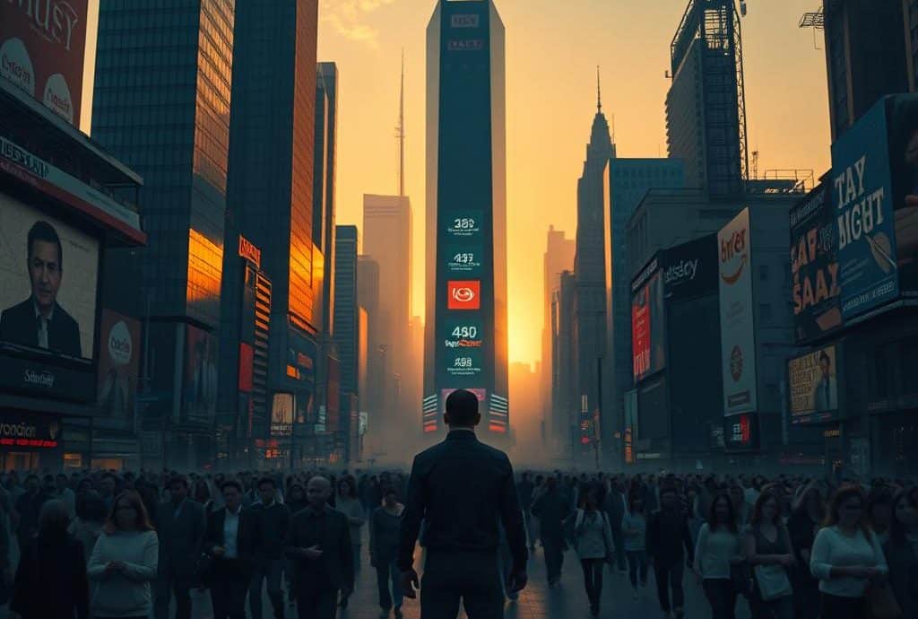 Consumerism