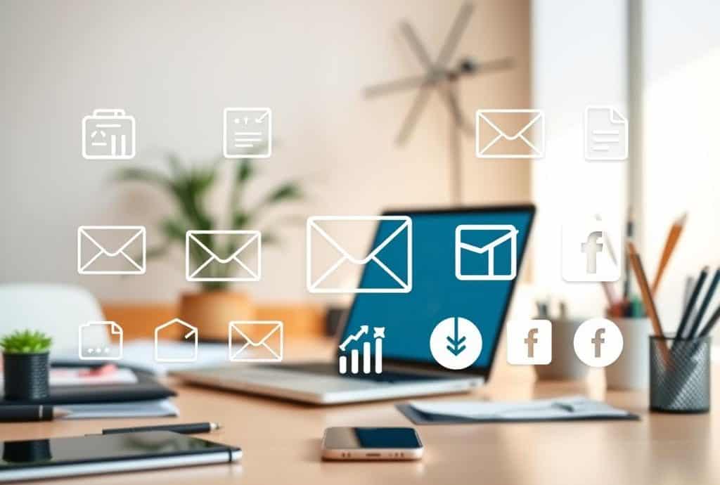 Email Marketing Tools