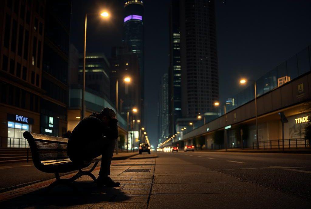 Loneliness Epidemic