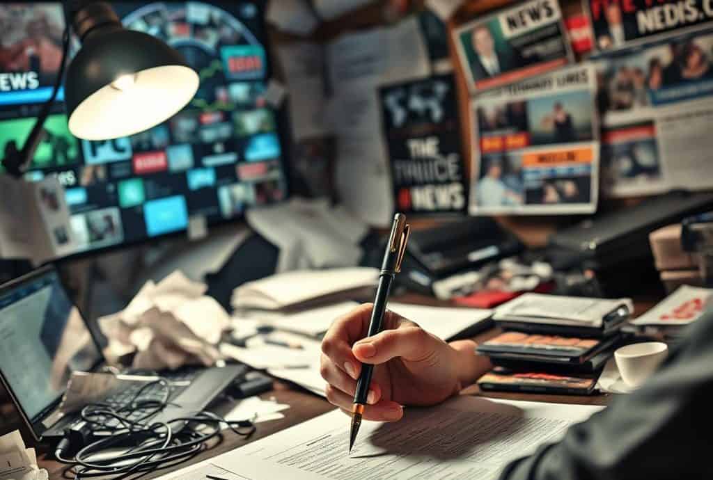 News & Misinformation