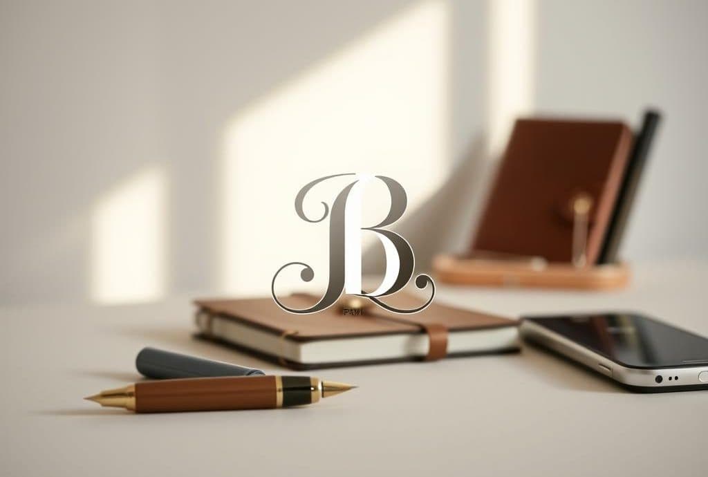 Personal Branding Aesthetic
