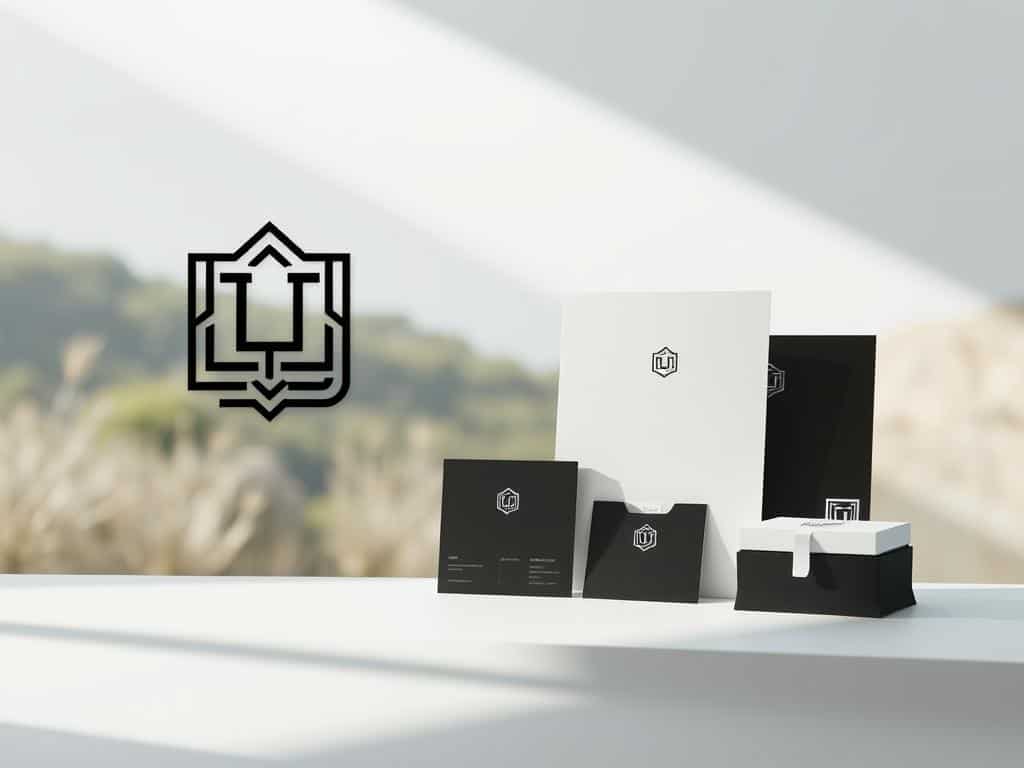brand identity