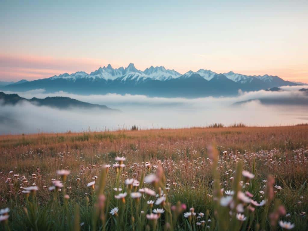 dreamy aesthetic