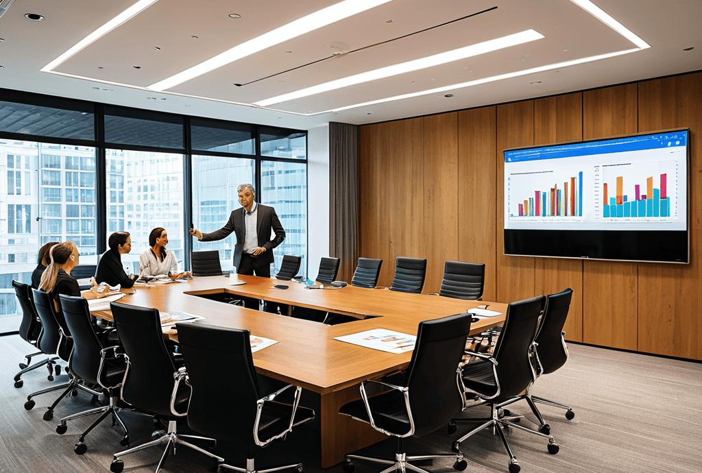 Data analytics drives business decisions