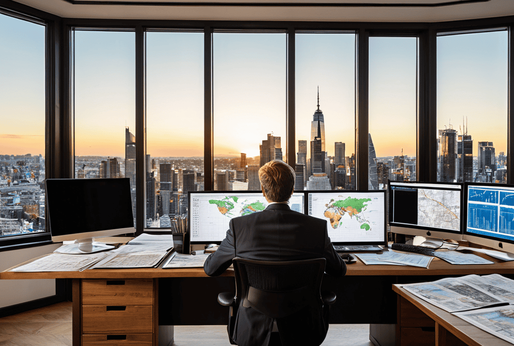 How to invest in foreign stocks