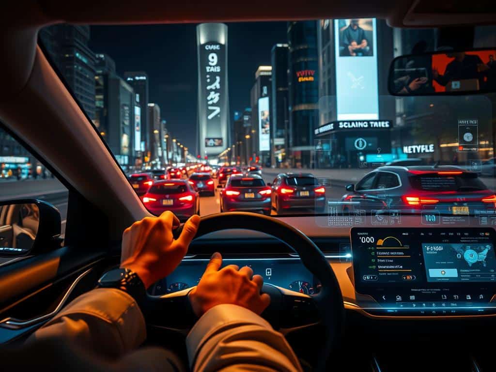 transforming user expectations