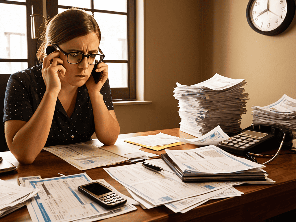 Don't Pay Yet: a Step-by-step Guide to Negotiating High Medical Bills 3 Guide Overview: What You'll Need