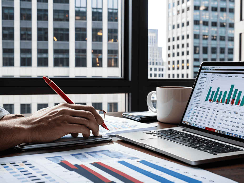 Mastering Merger Arbitrage Strategy Guide