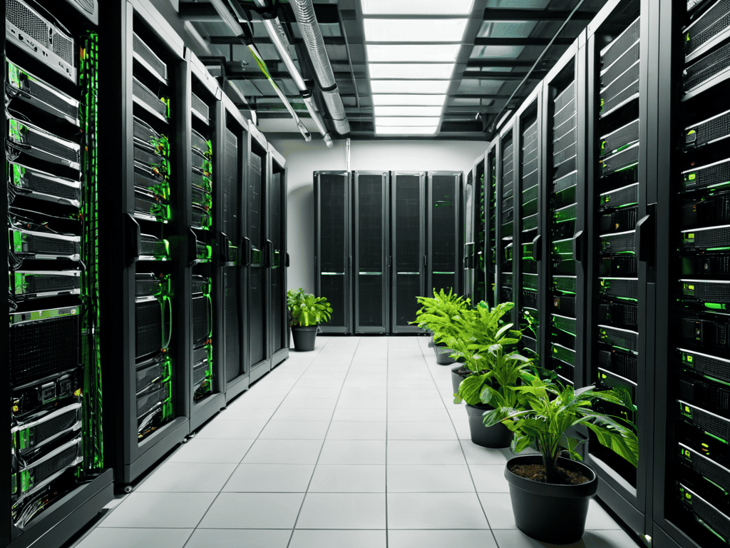 Buying Used Enterprise Servers