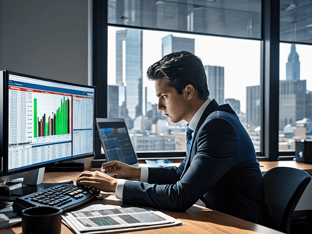 Profitable Arbitrage Trading Secrets