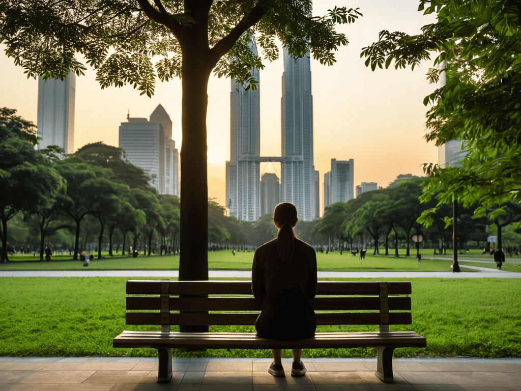 Ancient Wisdom: How Stoicism Can Fix Your Modern Anxiety 5 Embracing Stoicism for a Sustainable Future