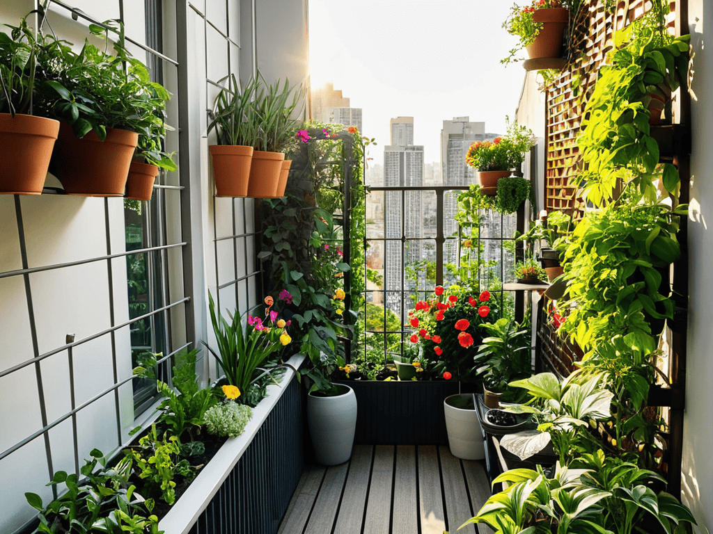 Sowing the Seeds of a Greener