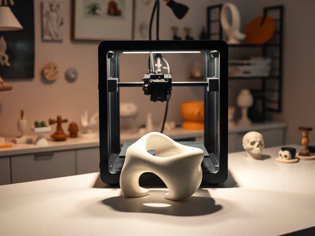 3D Printing Innovations