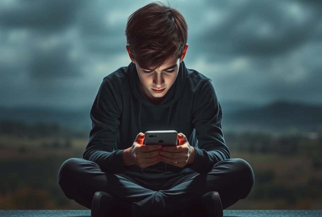 Digital Addiction