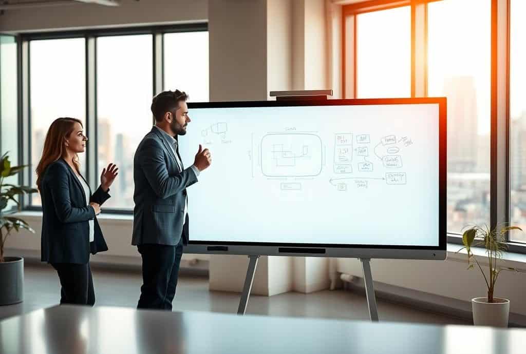 Online Whiteboards
