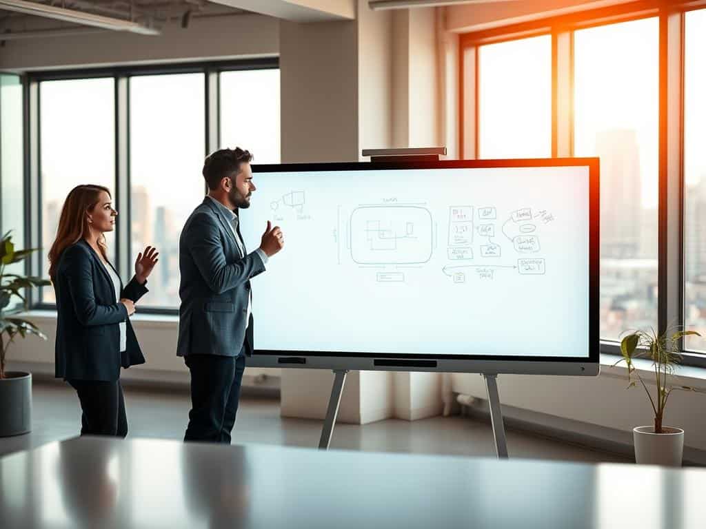 The Best Digital Whiteboards for Brainstorming