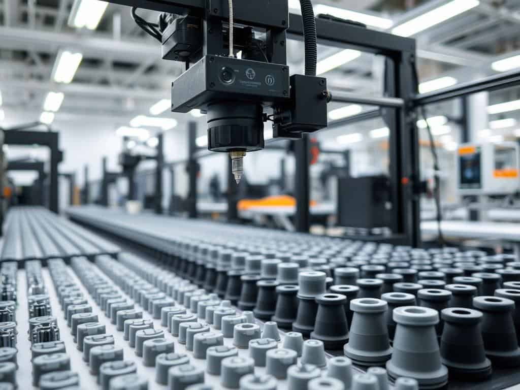 cost-efficiency in 3D printing