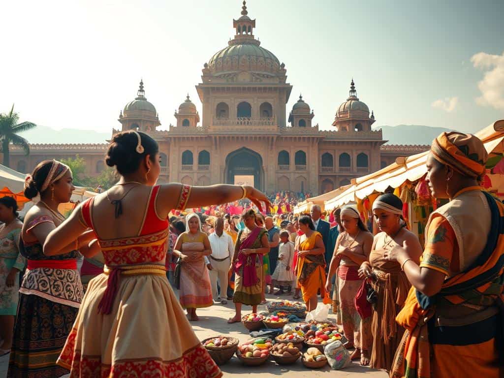 cultural diversity in unique practices