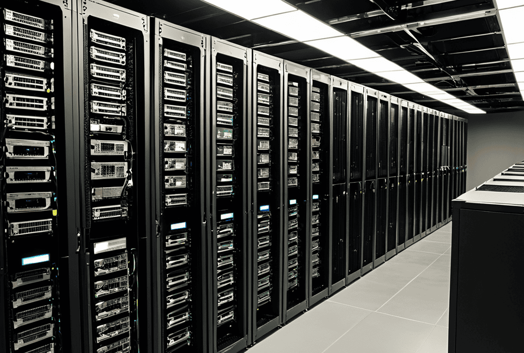 Buying Used Enterprise Servers Online