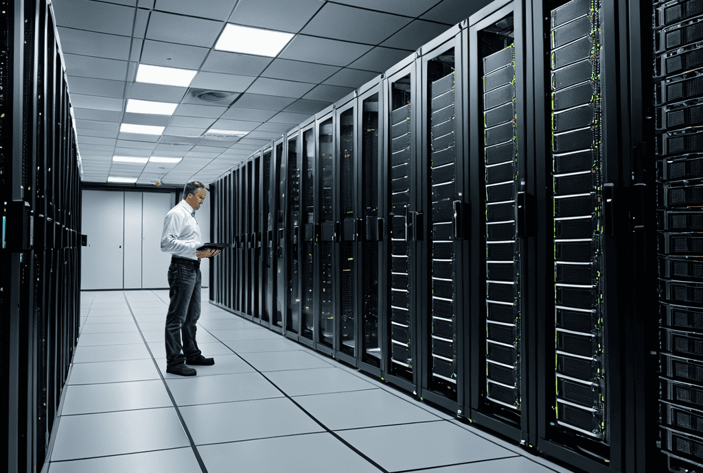 Buying Used Enterprise Servers Online