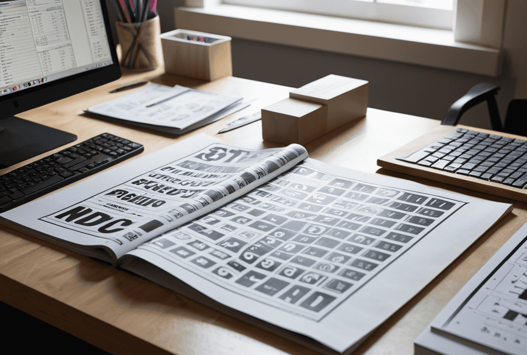 Monospaced Fonts Coding typography trends
