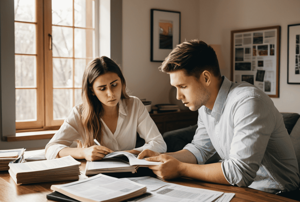 Prenup for Debt Protection