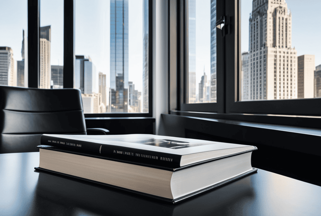 Self-Publishing for Authority book cover