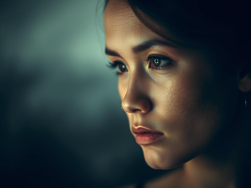 self-perception and psychological impact
