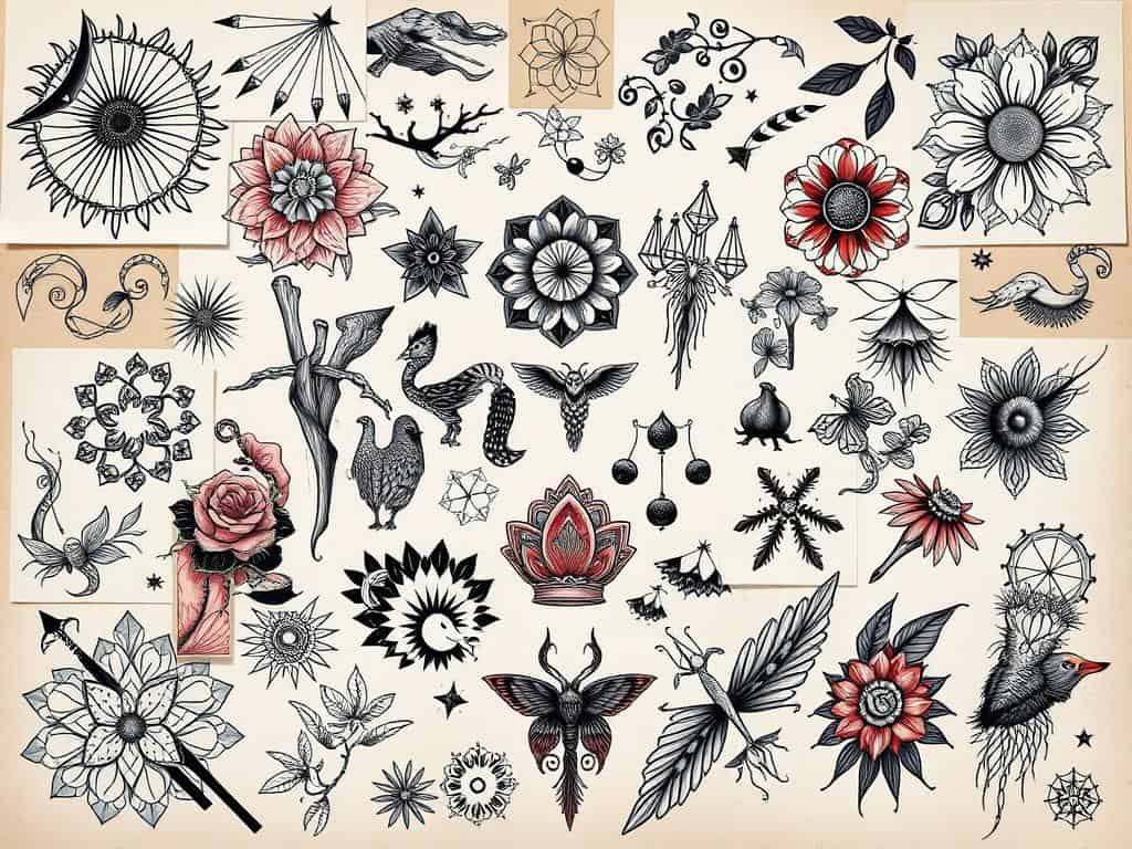 tattoo inspiration