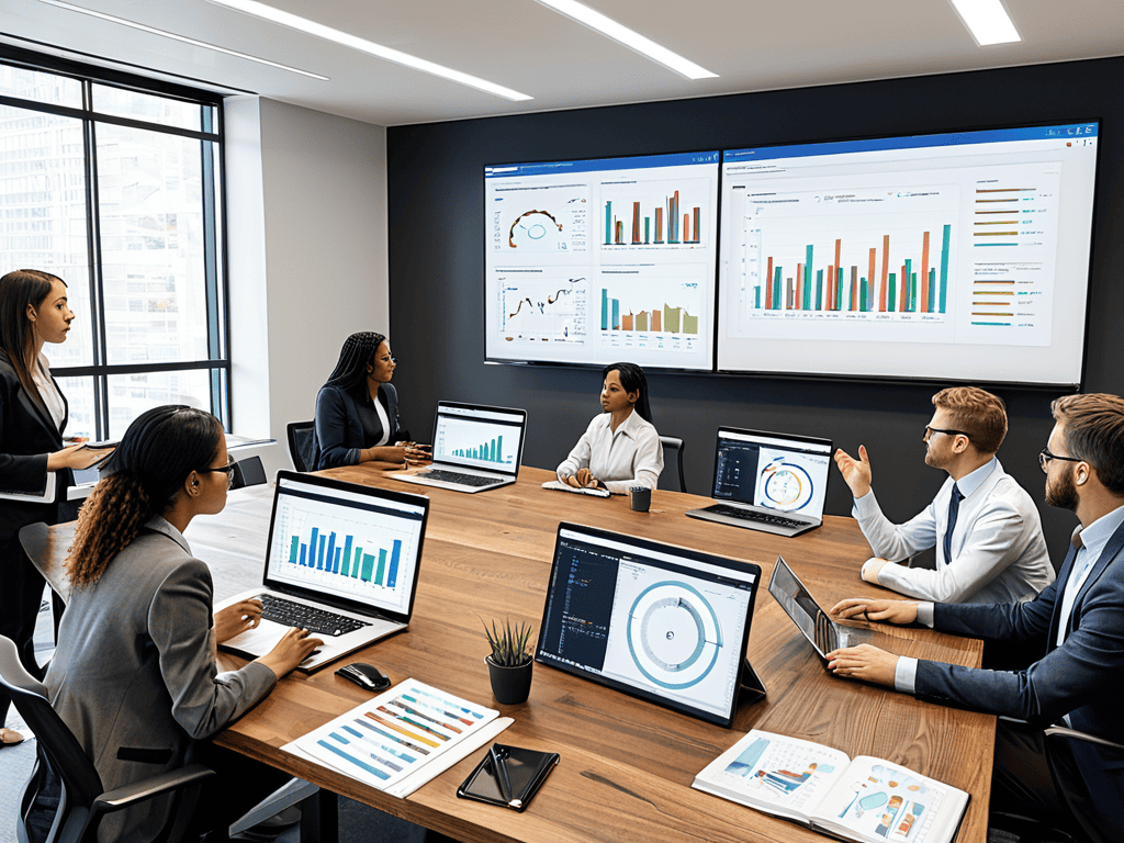 The Ai Boss: the Ethics and Efficiency of Algorithmic Management 3 Algorithmic Management Rising