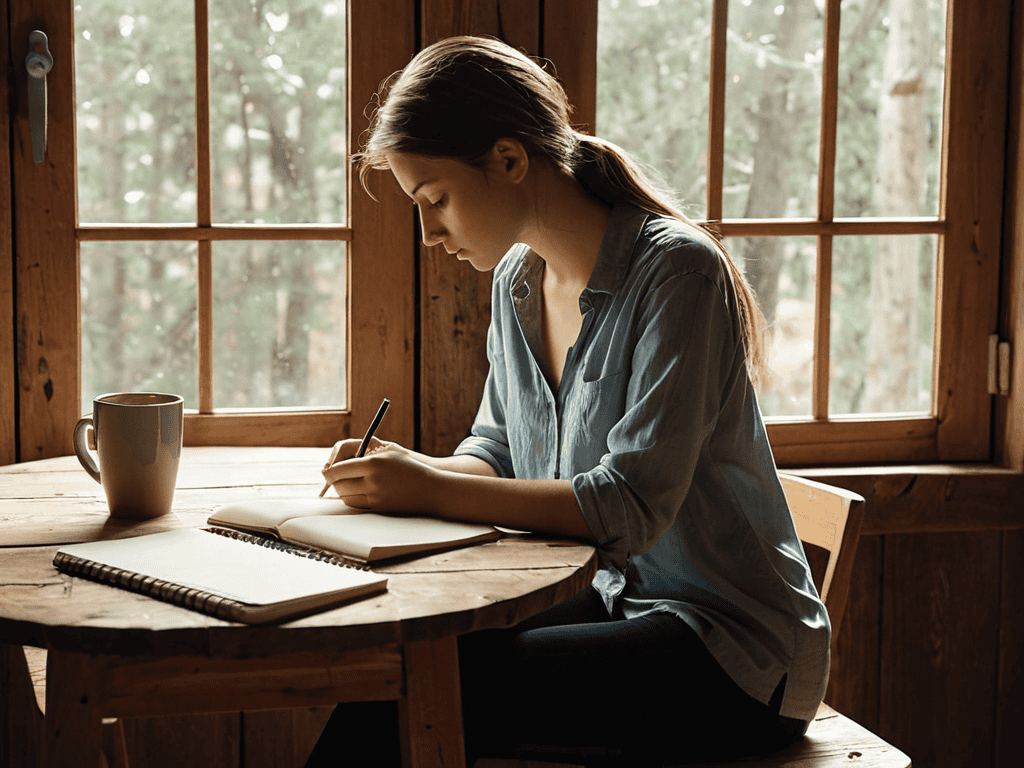 The Situationship Exit Interview
