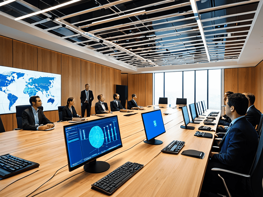 The Ai Boss: the Ethics and Efficiency of Algorithmic Management 4 Future of Algorithmic Management