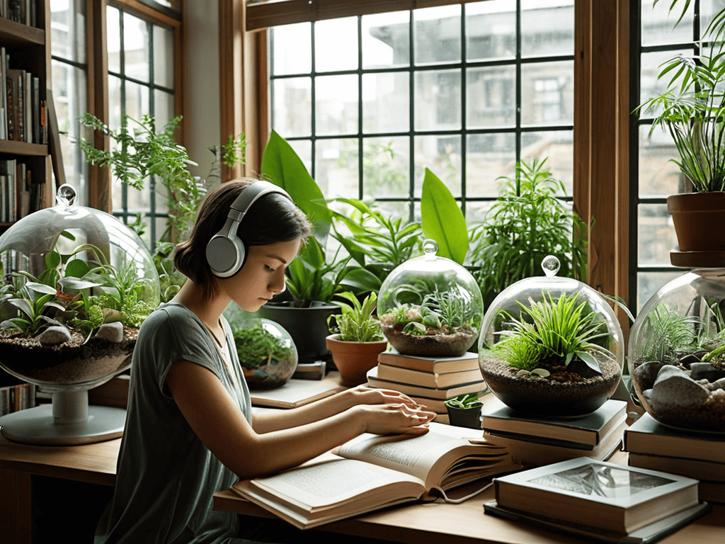 Digital Drugs: How Binaural Beats Hack Your Brain Waves for Focus 4 Natures Rhythm for Binaural Beats Focus