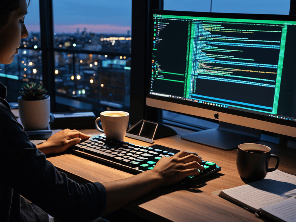 Exposing Services Safely: the Easiest Reverse Proxy (nginx Proxy Manager) 4 Nginx Proxy Manager setup