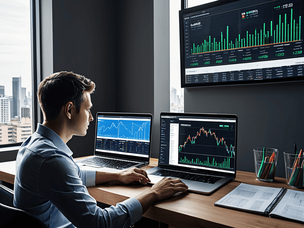 Nickels and Dimes: Do Micro-investing Apps Actually Build Wealth? 4 Pros of Micro-Investing Apps