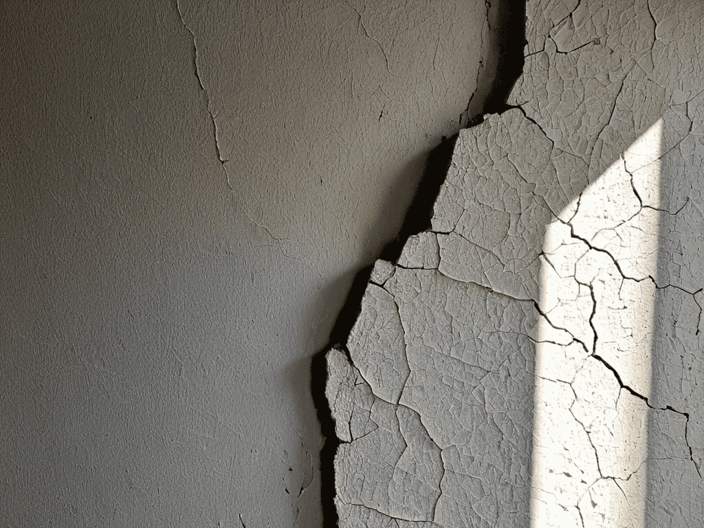 Cracked Walls? How to Fix Stress Cracks in Drywall Like a Pro 4 Repairing Drywall Crack