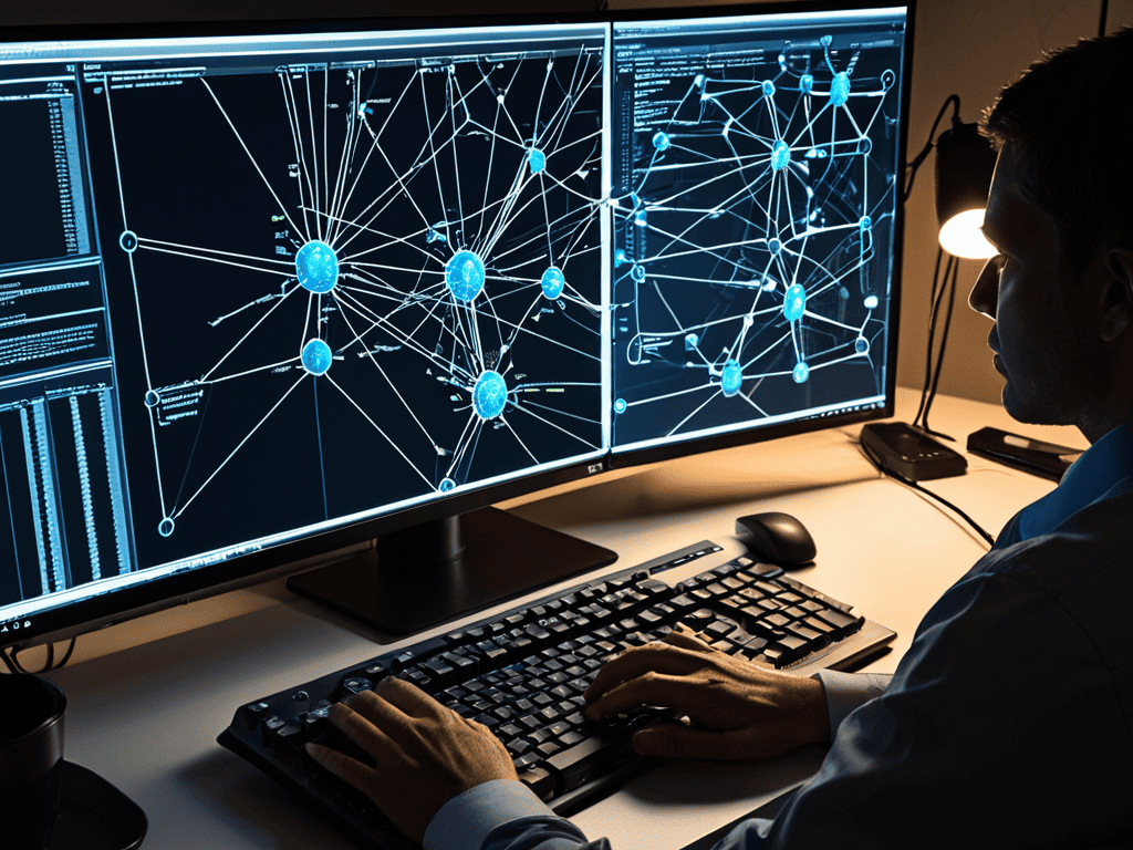 Exposing Services Safely: the Easiest Reverse Proxy (nginx Proxy Manager) 5 Nginx Proxy Management Tips