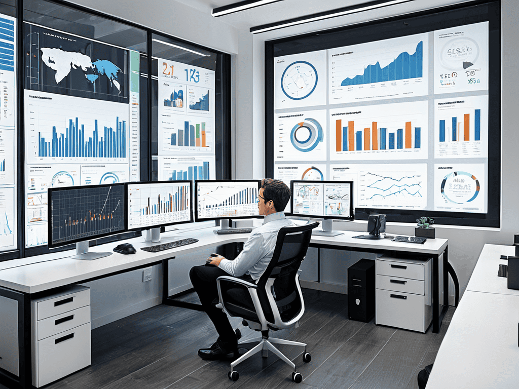 The Ai Boss: the Ethics and Efficiency of Algorithmic Management 5 Algorithmic Management Essential Tips